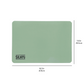 Premium Non-Stick Baking Mat (U.S. Half Sheet)
