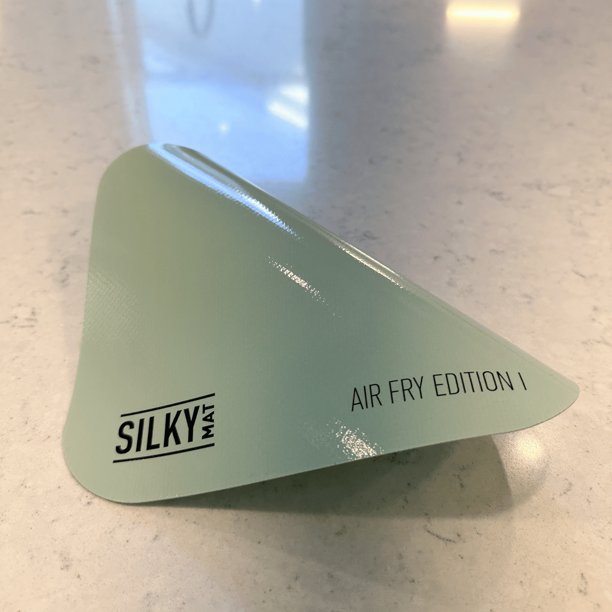 Air Fry Edition I – Silky Mat