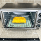 Toaster Oven Edition I (7in x 8.25in)